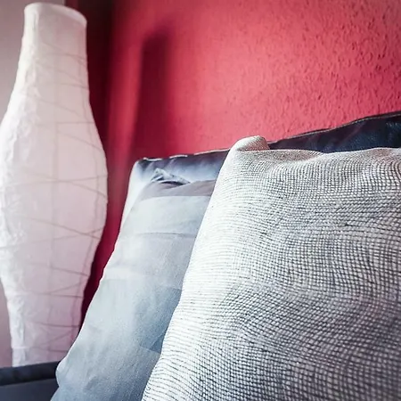 Apartament Love Me Arona (Tenerife)