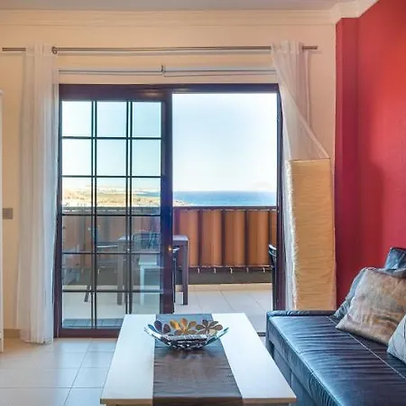 Apartman Love Me Arona