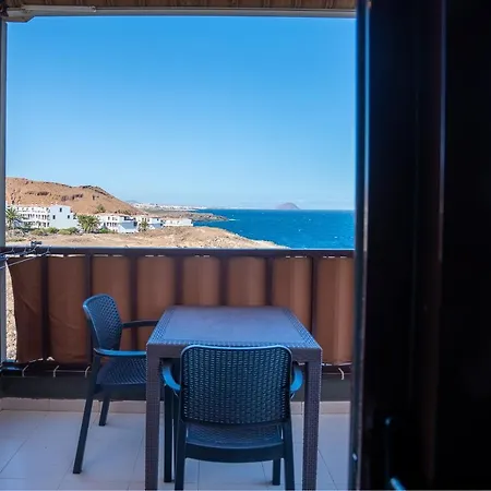 Apartman Love Me Arona