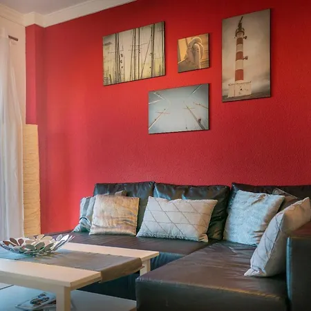 Apartman Love Me