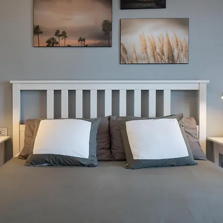 Love Me Apartment