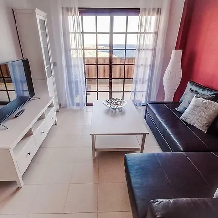 Apartman Love Me Arona