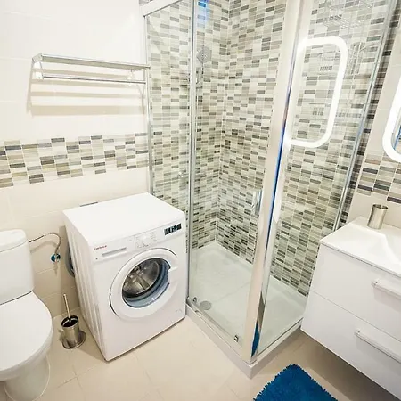 Apartman Love Me Arona