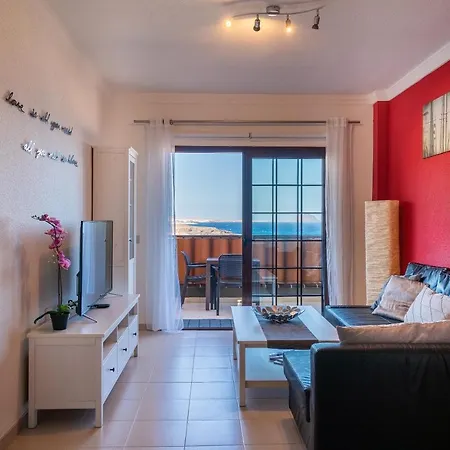Love Me Apartment