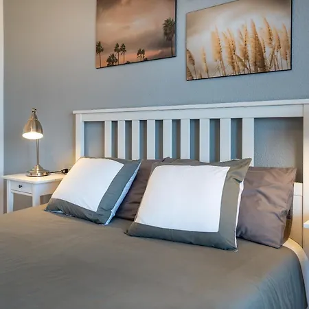 Apartment Love Me Arona (Tenerife)