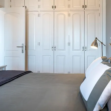 Love Me Apartment