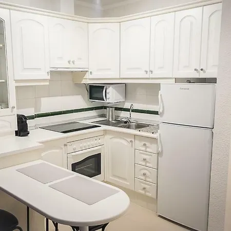 Love Me Apartment